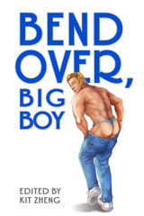 bend over, big boy cover